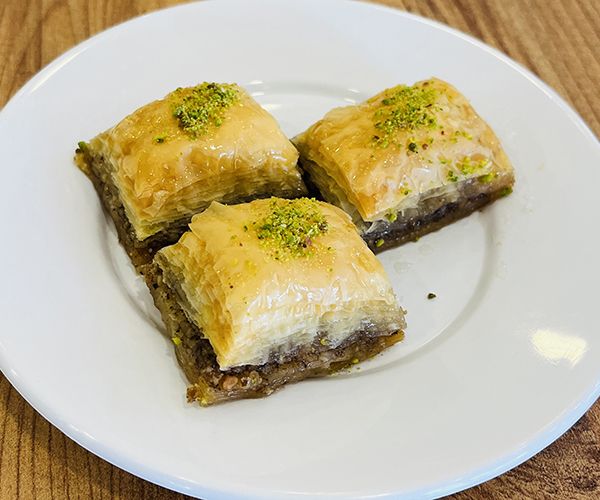 Ev Baklavası